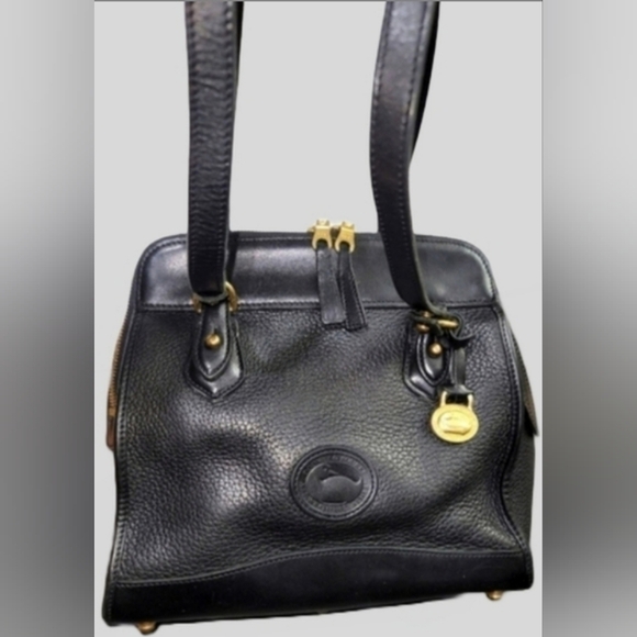 🛍Rare Vintage🛍 Dooney and Bourke - Picture 1 of 16
